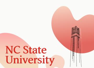 당신에게 꼭 소개해주고 싶은 대학—NC State University