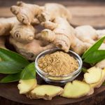 Ginger – Medical News Today