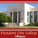 Pasadena City College 커버
