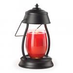 candle warmer