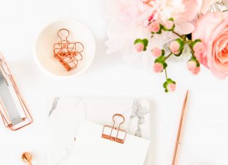 감성 디자인 문구류 사이트 BEST 7
