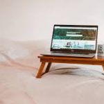 laptop bed tray