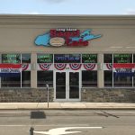Long Island Bagel cafe