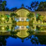 balboa park