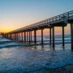 scripps pier