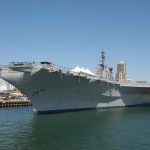 uss midway
