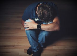삶의 무기력함을 극복하는 5가지 방법