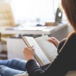 reading