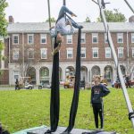 Circus club – Kalamazoo College