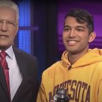 Jeopardy winning