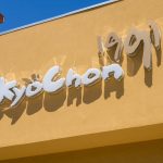 Kyochon Chicken