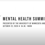 UMN Mental Health
