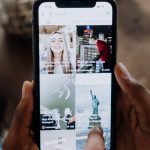 숏폼 컨텐츠 (cr-pexels)