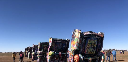 ENMU 근처 및 뉴멕시코주 추천 여행지 BEST 5