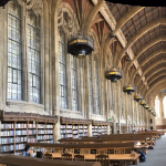Suzzallo Library