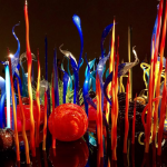 Chihuly Garden and Glass