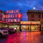 Pike Place Market