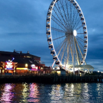Seattle Great Wheel