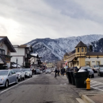Leavenworth