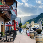 Leavenworth