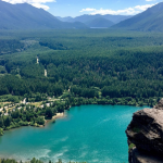 Rattlesnake Ledge