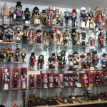 Nutcracker Museum in Leavenworth