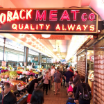 Pike Place Market