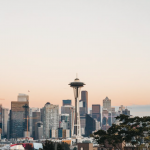 view of seattle