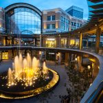 city creek