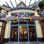 downtown disney district