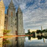 temple square