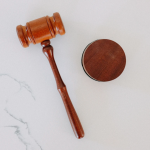gavel