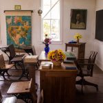 classroom