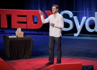 당신의 인생을 바꿀지도 모르는 TED Talks