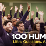 100 Humans