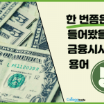 한번쯤은 들어봤을 금융시사 용어 1탄_표지 (황선화)