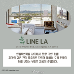 어두운 배경 + 적은 텍스트