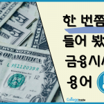 한번쯤은 들어봤을 금융시사 용어 2탄_표지 (황선화)