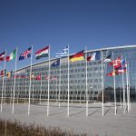 New NATO headquarters