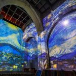 immersive van gogh 1