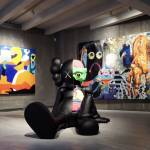 kaws 2