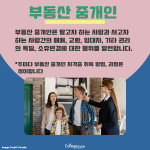 어두운 배경 + 적은 텍스트