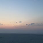 Bonneville Salt flat