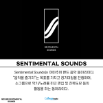 밝은 배경 + 많은 텍스트