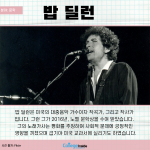 우리의 삶에 변화를 준 노벨상 수상자 BEST 5 (내용) – 황선화