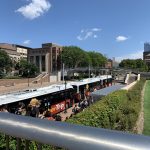 campus bus