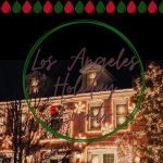 LA Holiday Events (커버)