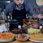 binging with babish