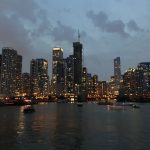 skyline lake tours