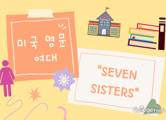 미국 여대계의 아이비리그, “Seven Sisters” 대학들